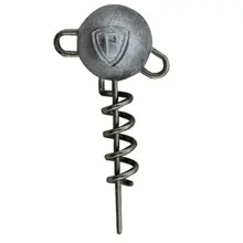FOX RAGE - Jigová hlavička Corkscrew Round Jig Heads 7 g