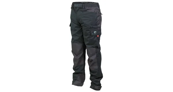 FOX RAGE - Kalhoty HD Trousers vel. L