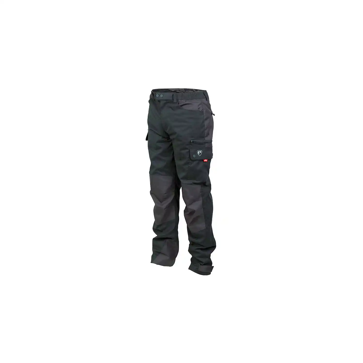 FOX RAGE - Kalhoty HD Trousers vel. L