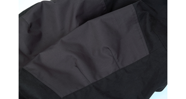 FOX RAGE - Kalhoty HD Trousers vel. L