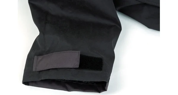 FOX RAGE - Kalhoty HD Trousers vel. L