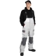 FOX RAGE - Kalhoty Light Camo RS Triple Layer Salopettes vel. 3XL