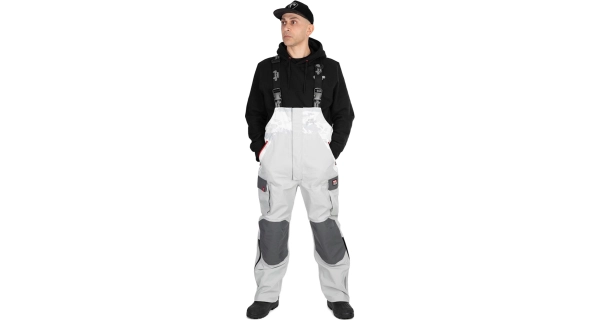 FOX RAGE - Kalhoty Light Camo RS Triple Layer Salopettes vel. M