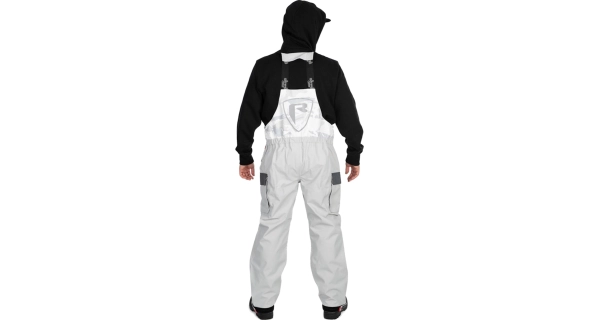 FOX RAGE - Kalhoty Light Camo RS Triple Layer Salopettes vel. XL