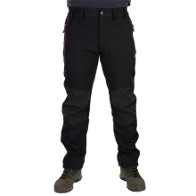 FOX RAGE - Kalhoty Pro Series Soft Shell Trousers vel. L