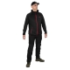 FOX RAGE - Kalhoty Pro Series Soft Shell Trousers vel. L