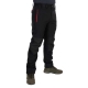 FOX RAGE - Kalhoty Pro Series Soft Shell Trousers vel. L