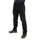 FOX RAGE - Kalhoty Pro Series Soft Shell Trousers vel. L