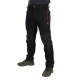 FOX RAGE - Kalhoty Pro Series Soft Shell Trousers vel. L