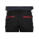 FOX RAGE - Kalhoty Pro Series Soft Shell Trousers vel. L