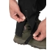 FOX RAGE - Kalhoty Pro Series Soft Shell Trousers vel. L