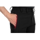 FOX RAGE - Kalhoty Pro Series Soft Shell Trousers vel. L