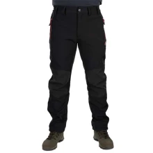 FOX RAGE - Kalhoty Pro Series Soft Shell Trousers vel. S
