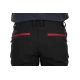 FOX RAGE - Kalhoty Pro Series Soft Shell Trousers vel. S