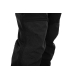 FOX RAGE - Kalhoty Pro Series Soft Shell Trousers vel. XL