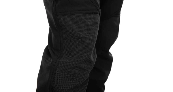FOX RAGE - Kalhoty Pro Series Soft Shell Trousers vel. XL