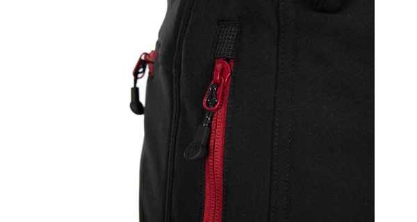 FOX RAGE - Kalhoty Pro Series Soft Shell Trousers vel. XL