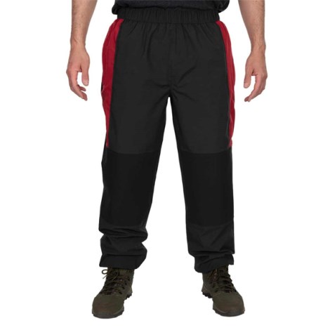 FOX RAGE - Kalhoty Pro Series Stash Waterproof Trousers vel. 2XL