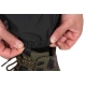 FOX RAGE - Kalhoty Pro Series Stash Waterproof Trousers vel. 2XL