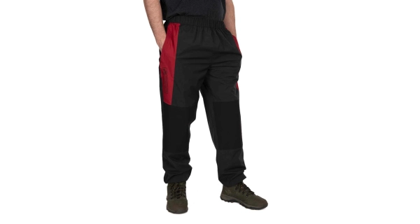 FOX RAGE - Kalhoty Pro Series Stash Waterproof Trousers vel. L