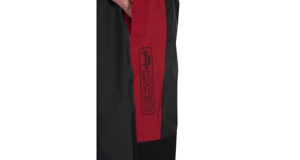 FOX RAGE - Kalhoty Pro Series Stash Waterproof Trousers vel. L