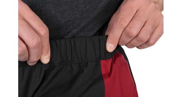 FOX RAGE - Kalhoty Pro Series Stash Waterproof Trousers vel. L