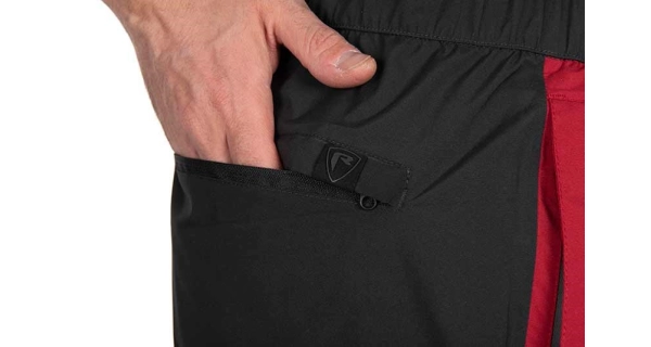FOX RAGE - Kalhoty Pro Series Stash Waterproof Trousers vel. L