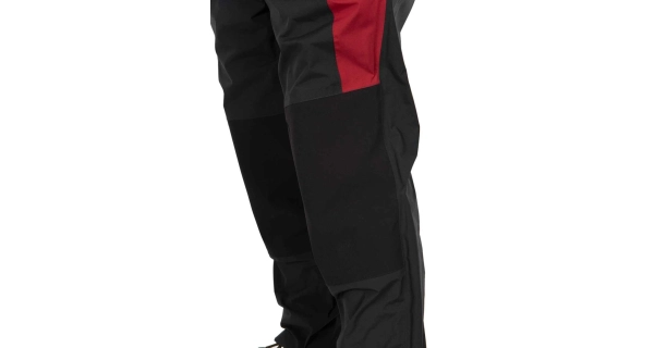 FOX RAGE - Kalhoty Pro Series Stash Waterproof Trousers vel. L