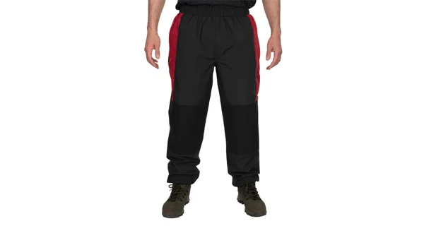 FOX RAGE - Kalhoty Pro Series Stash Waterproof Trousers vel. S