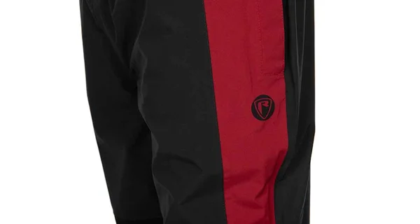 FOX RAGE - Kalhoty Pro Series Stash Waterproof Trousers vel. S