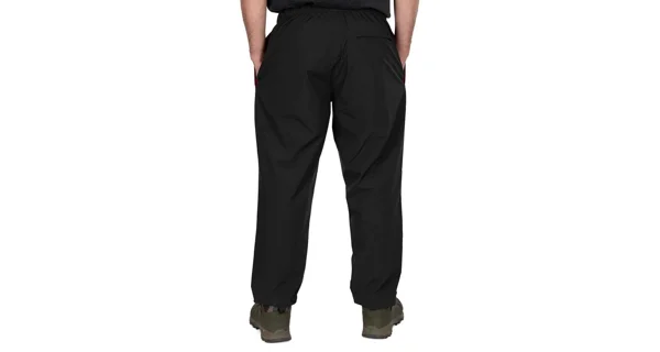 FOX RAGE - Kalhoty Pro Series Stash Waterproof Trousers vel. S