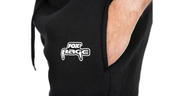 FOX RAGE - Kalhoty Ragewear Jogger vel. M