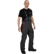 FOX RAGE - Kalhoty RS Triple Layer Salopettes vel. 3XL