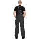 FOX RAGE - Kalhoty RS Triple Layer Salopettes vel. 3XL