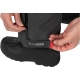 FOX RAGE - Kalhoty RS Triple Layer Salopettes vel. 3XL