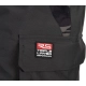 FOX RAGE - Kalhoty RS Triple Layer Salopettes vel. 3XL