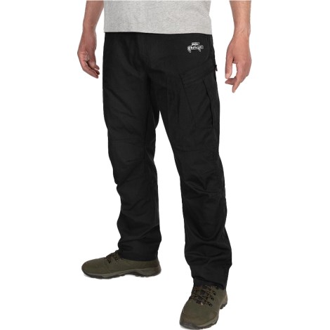 FOX RAGE - Kalhoty Voyager Combat Trousers vel. 2XL