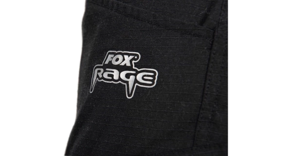 FOX RAGE - Kalhoty Voyager Combat Trousers vel. L