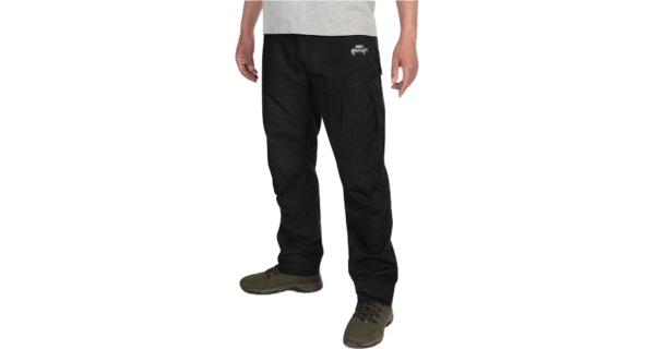 FOX RAGE - Kalhoty Voyager Combat Trousers vel. M