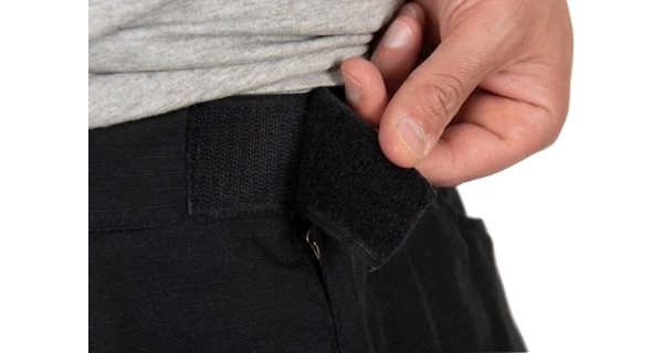 FOX RAGE - Kalhoty Voyager Combat Trousers vel. M
