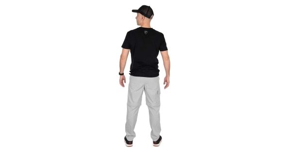 FOX RAGE - Kalhoty Zip-Off Shorts vel. 2XL