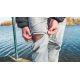 FOX RAGE - Kalhoty Zip-Off Shorts vel. 2XL