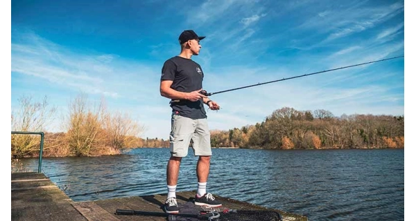 FOX RAGE - Kalhoty Zip-Off Shorts vel. 3XL