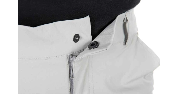 FOX RAGE - Kalhoty Zip-Off Shorts vel. 3XL