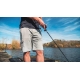 FOX RAGE - Kalhoty Zip-Off Shorts vel. L