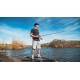 FOX RAGE - Kalhoty Zip-Off Shorts vel. L