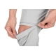 FOX RAGE - Kalhoty Zip-Off Shorts vel. L