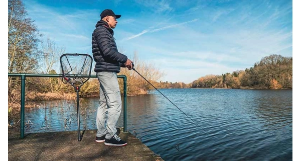 FOX RAGE - Kalhoty Zip-Off Shorts vel. M