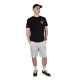 FOX RAGE - Kalhoty Zip-Off Shorts vel. S