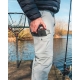 FOX RAGE - Kalhoty Zip-Off Shorts vel. XL